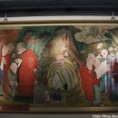 강릉 보현사 십육나한도 이미지