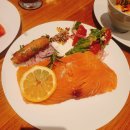 예루목장 | 그랜드하얏트인천 후기 (여행 중 두피 진정은 두피밥)