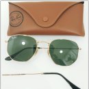 다인안경원 | 레이밴 Ray-Ban 선글라스 다리 파손 수리 / 수리 후기 보고 방문하신 고객님. 안경수리대행 [백운역...