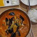 GS25 동의대생과대점 | 바삭이의 주간일기 28: 떡볶이순대튀김, 충남대 학식모음, 충대분식 쫄면, 궁동 서원짬뽕, 영양사시험후기