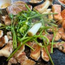 돌판삼겹살 이미지