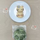 천안불당고등학교 | 천안 신불당 카페 세이지하트 후기 | 키티쿠키·말차라떼, 예쁜 브런치 디저트 맛집