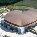 기장체육관 이미지