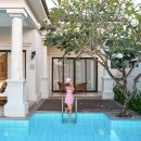 선피크당구장 | 푸꾸옥 멜리아 빈펄 리조트 독채 럭셔리 가족 풀빌라