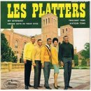 Smokee get in your eyes --The Platters - 이미지