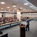 [2년 전 오늘] [직장내괴롭힘금지법]김동환 세방전지에서 강의를 잘 마쳤습니다^^
