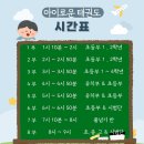 아이로운 태권도 이미지