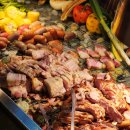 (주)그랜드하우스 뷔페 | 인천 그랜드하우스 웨딩 뷔페 후기