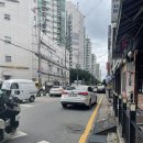 암사동미용실) 거지존 단발 파마도 모인즈헤어살롱에서