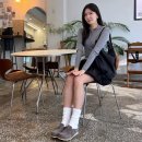 발편한 여성슬리퍼 추천 로맨틱무브 스웨이드 여자 클로그 후기