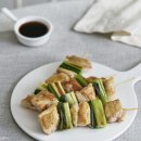 캠핑 밀키트 롯데마트 하로에 닭꼬치 집에서 먹어본 후기