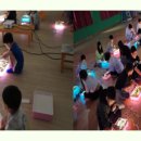 뿌리깊은꿈나무 | 도서관·문화센터 주무관 필독: 아이들 집중도 200% 샌드아트 공연 섭외 샌드아트 체험 팁