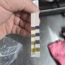 튀김케어 치킨 체인점 무료 시연 후 설치 후기입니다.