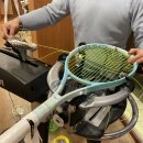 [운동 | 테니스] 강동구 스트링샵 1티어 Hej Tennis, 헤이 테니스 내돈내산 솔직후기