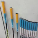 반포골프연습장 | 반포 골프매장 후기 골때려 목동점 그립교체 이벤트로 클럽 풀세트 리프레시