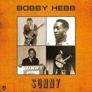 Bobby Hebb - Sunny 이미지