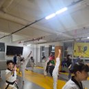 오륜태권도 이미지