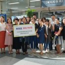 사랑이있는작은도서관 이미지