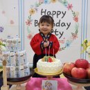 [9-1] 소율아 생일 축하해 이미지