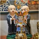 진도사 | [경상도점집] 밀양 교동 총각부채도사 찐 후기