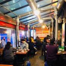 꺾세 숯불 꼼장어 이미지