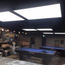 올레 당구장 이미지