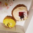 크리스피크림도넛앤커피 이미지