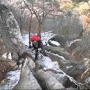 월항마을회관 | 문경 주흘산~부봉