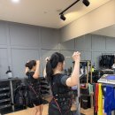 근력운동 | [대치동PT] 1:2 이색 PT수업 추천 EMS 근력운동 후기 ★ 마이크로스튜디오 대치