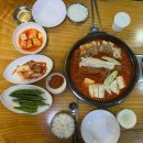 도마다리 뼈다귀 전문점 | 서울 금천구 시흥동 뼈다귀해장국·묵은지찜 맛집 추천, 도마다리뼈다귀전문점 시흥점