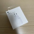 IDEAR | 아이폰 정품 usb c타입 충전기 어댑터 후기(+케이스, 액정필름)