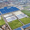 명지태양광발전소 이미지