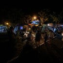 송정솔바람야영장 이미지