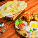 히말라야레스토랑 이미지