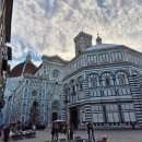 미술작품으로 이해하는 그리스로마신화 | #12] - 피렌체(2) - 우피치 미술관 가이드 투어 후기 및 추천/ 브루넬레스키 패스 돔 / 자자 티본...