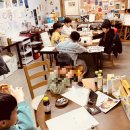분당이매동) 꼭 필요한 ‘그리기 교육’ 특별한 비유아트(Be U Art) 초중고 미술