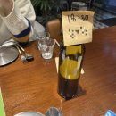 포토아이브내포 | 내포 데이트 맛집 홍주소반 (+아이브포토,멕켄지커피)