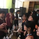 새롬중학교 이미지