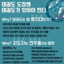 용인대 명성태권도장 이미지