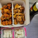 태리로제떡볶이 안양석수점
