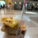 토론토아일랜드&amp;토론토대학외 여행후기