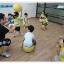 English GoGo P.E class-Oz 이미지