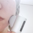 메디큐브 에이지알 하이 포커스샷 후기