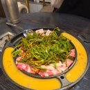 318 | [신사역 맛집 추천] 20년 전통!!! 신사역 찐맛집ㅣ신사랑318 쭈꾸미&amp;닭갈비 후기