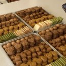 신흥 애 퐁당 | 랑그드샤 쿠키 박스, 선물용으로 귀욤뽀짝한 쿠키 클래스