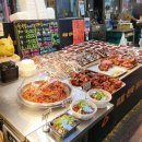 UR(의정부시)-[태평로]-하-75 | 의정부 제일시장 야식 안주 추천 홍어무침 맛집 '족대장' 족발 닭발편육