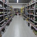 중국마트 이미지