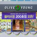 씨제이올리브영전북