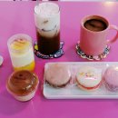 폴링디저트