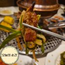 노브랜드버거 대구월성점 | 명륜진사갈비 월성점 부모님과 방문한 달서구 신월성 진천역근처맛집